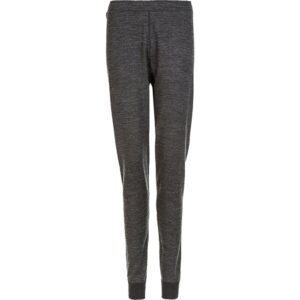 Whistler Camea W "merinould" underbukser, dark grey-42 - Undertøj