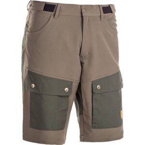 Whistler Eric Outdoor Shorts, forest night-S - Shorts