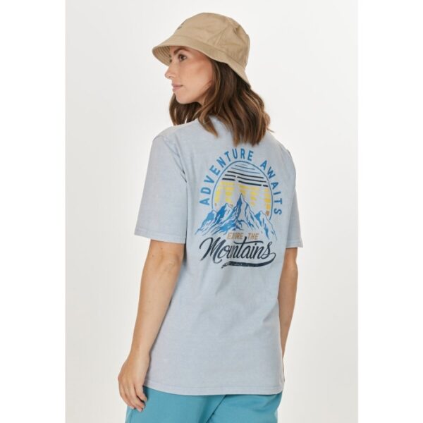 Whistler Explorer T-Shirt Women, arona-38 - T-Shirts