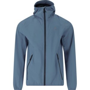 Whistler Selawik M LayerTech Jacket W-PRO 15.000mm-china blue-3XL - Regntøj, poncho