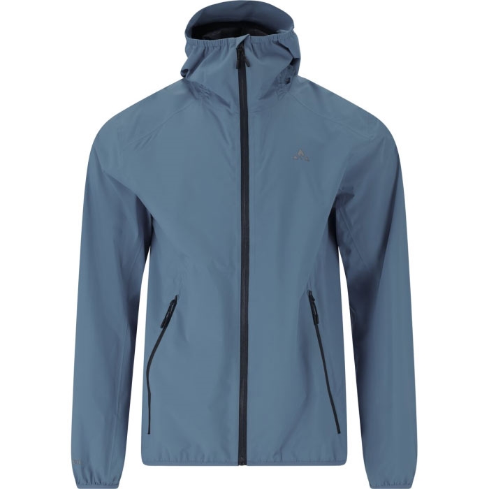 Whistler Selawik M LayerTech Jacket W-PRO 15.000mm-china blue-3XL - Regntøj, poncho