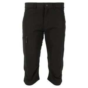 Whistler Shann Herre / Mænd Piratbukser-Sort-2XL - Shorts