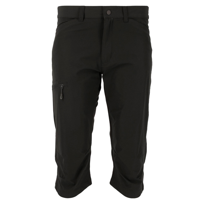 Whistler Shann Herre / Mænd Piratbukser-black-2XL - Shorts