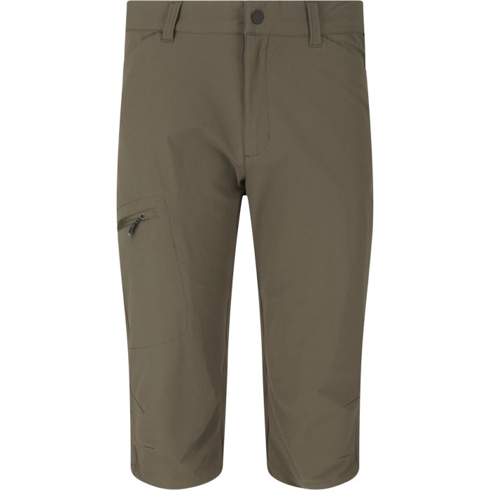Whistler Shann Herre / Mænd Piratbukser-black ink-2XL - Shorts