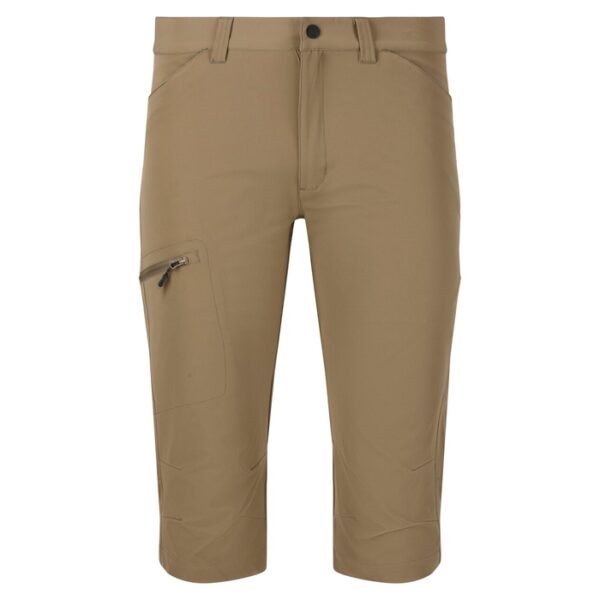 Whistler Shann Herre / Mænd Piratbukser-dusky Grøn-5XL - Shorts