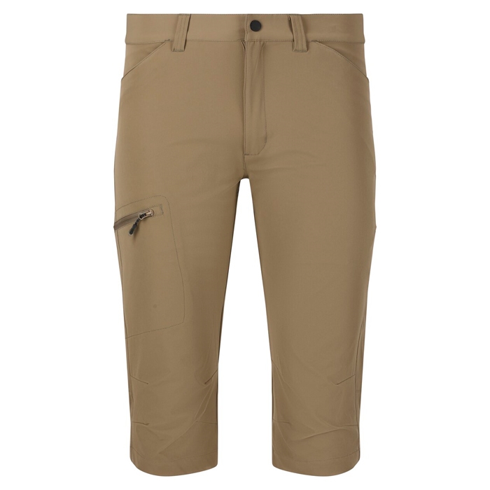 Whistler Shann Herre / Mænd Piratbukser-dusky green-L - Shorts