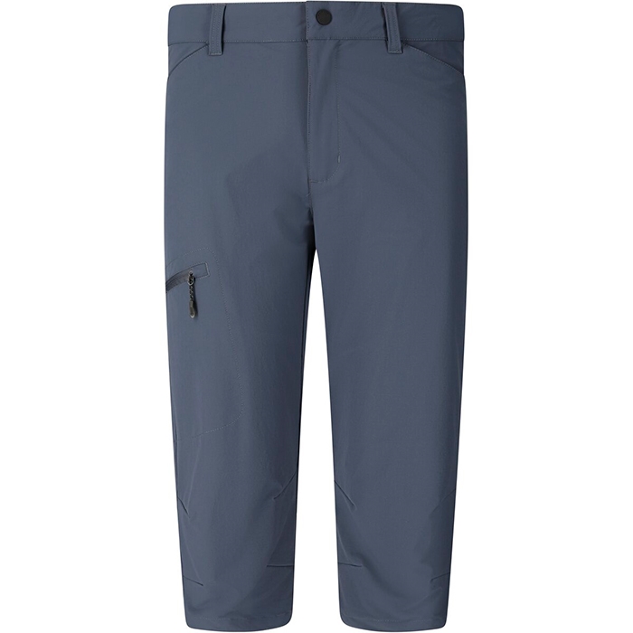 Whistler Shann Herre / Mænd Piratbukser-ombre blue-2XL - Shorts