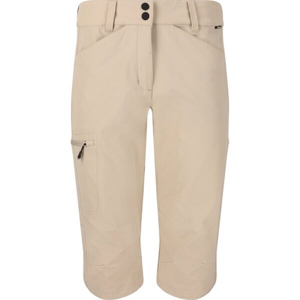 Whistler Shannie Kvinder / Damer Piratbukser-island fossil-38 - Shorts