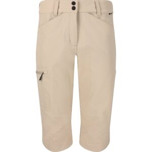 Whistler Shannie Kvinder / Damer Piratbukser-island fossil-40 - Shorts