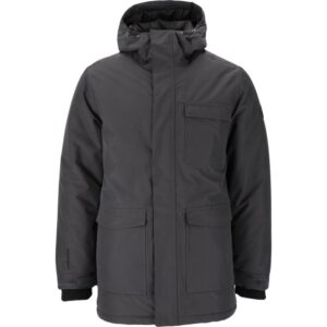 Whistler Siberia Parka V2 W-Pro Herre / Mænd 10.000mm-phantom-L - Vinterjakker til mænd