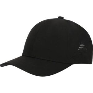 Whistler Viken Cap-Sort - Baseball cap, kasket