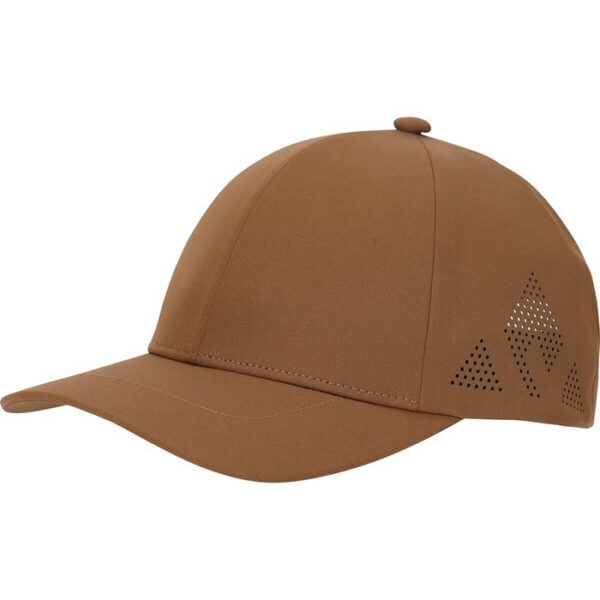 Whistler Viken Cap-rubber - Baseball cap, kasket
