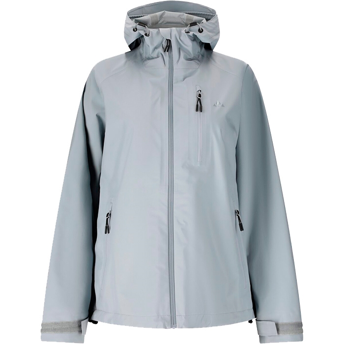 Whistler W Voyage LayerTech Regnjakke W-pro 15.000mm-tradewinds-36 - Regntøj, poncho