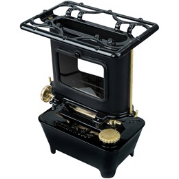 Winnerwell Iron Camping Cooker Stove Lanterner & lamper