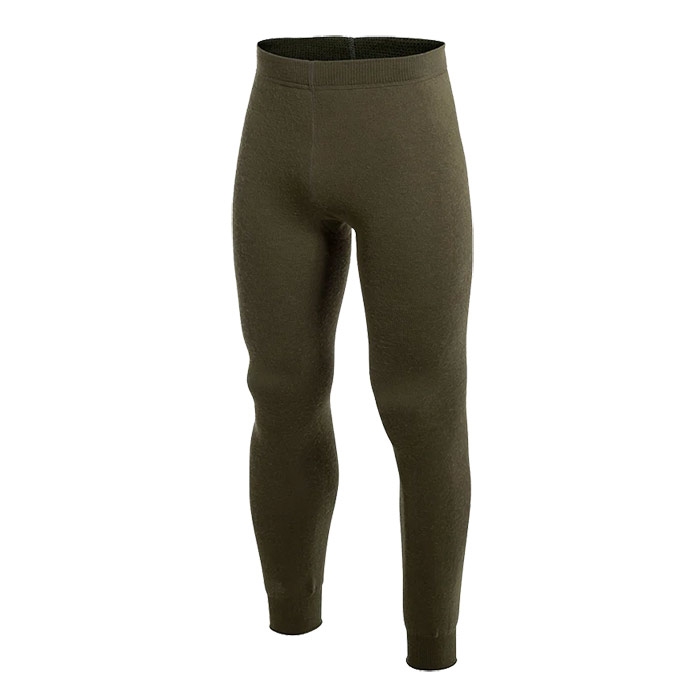 Woolpower Long Johns 200-pine green-2XL