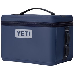 Yeti Daytrip 9L Insulated Box Køleboks Blå Køletasker & -bokse