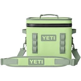 Yeti Hopper Flip 12 Soft Cooler Grøn/Gul Køletasker & -bokse