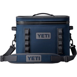 Yeti Hopper Flip 18 Soft Cooler Blå Køletasker & -bokse
