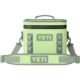 Yeti Hopper Flip 8 Soft Cooler Grøn/Gul Køletasker & -bokse