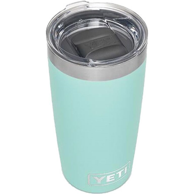Yeti Rambler 295 ml Tumbler Termokrus Blå Termokopper
