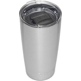 Yeti Rambler 295 ml Tumbler Termokrus Grå Termokrus