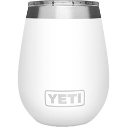 Yeti Rambler 295 ml Wine Tumbler Termokrus Hvid Termokrus