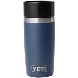 Yeti Rambler 355 ml Travel Bottle Termo Drikkeflaske Blå Drikkeflasker