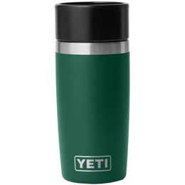 Yeti Rambler 355 ml Travel Bottle Termo Drikkeflaske Grøn Drikkeflasker