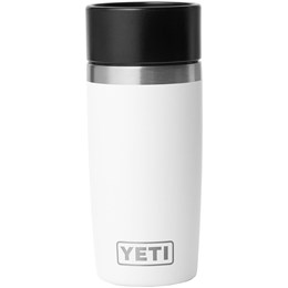 Yeti Rambler 355 ml Travel Bottle Termo Drikkeflaske Hvid Drikkeflasker