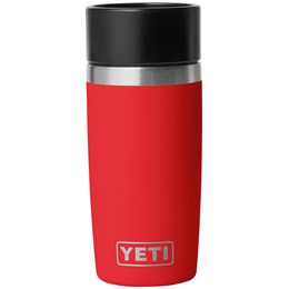Yeti Rambler 355 ml Travel Bottle Termo Drikkeflaske Rød Drikkeflasker
