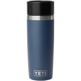 Yeti Rambler 473 ml Travel Bottle Termo Drikkeflaske Blå Drikkeflasker