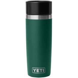 Yeti Rambler 473 ml Travel Bottle Termo Drikkeflaske Grøn Drikkeflasker