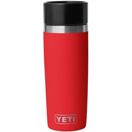 Yeti Rambler 473 ml Travel Bottle Termo Drikkeflaske Rød Drikkeflasker