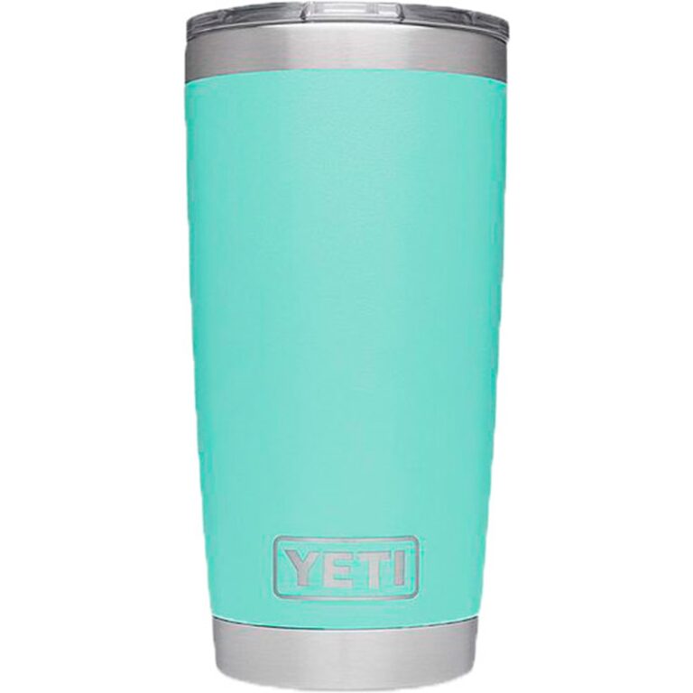 Yeti Rambler 591 ml Tumbler Termokrus Blå Termokopper