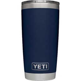 Yeti Rambler 591 ml Tumbler Termokrus Blå Termokrus