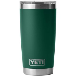 Yeti Rambler 591 ml Tumbler Termokrus Grøn Termokrus