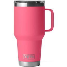 Yeti Rambler 887 ml Travel Mug Termokrus Pink Termokrus