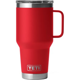 Yeti Rambler 887 ml Travel Mug Termokrus Rød Termokrus