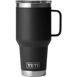 Yeti Rambler 887 ml Travel Mug Termokrus Sort Termokrus