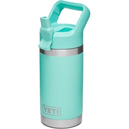 Yeti Rambler Jr. 355 ml Termo Drikkeflaske til Børn Blå Drikkeflasker