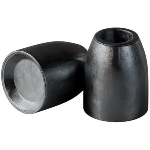 ZAN Projectiles slugs til luftgevær 4,5 mm-10 grain